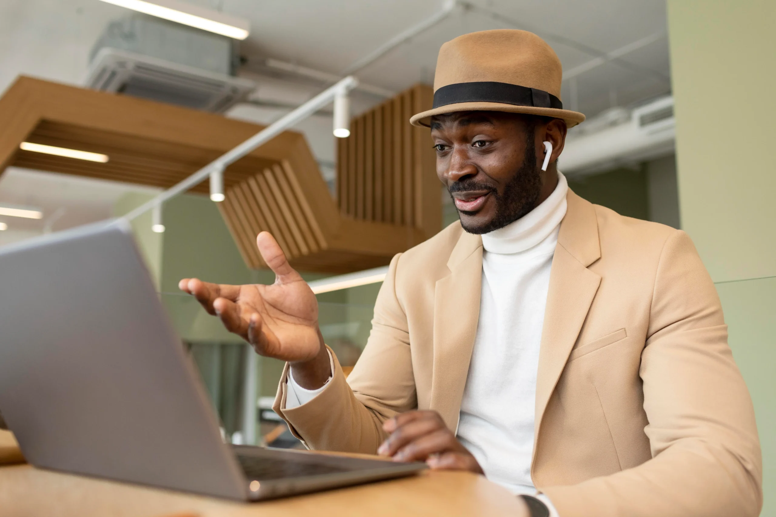 Online and digital-first businesses